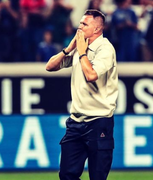 Ilicic lascia l’Italia e torna a casa, lo sloveno firma con il Maribor