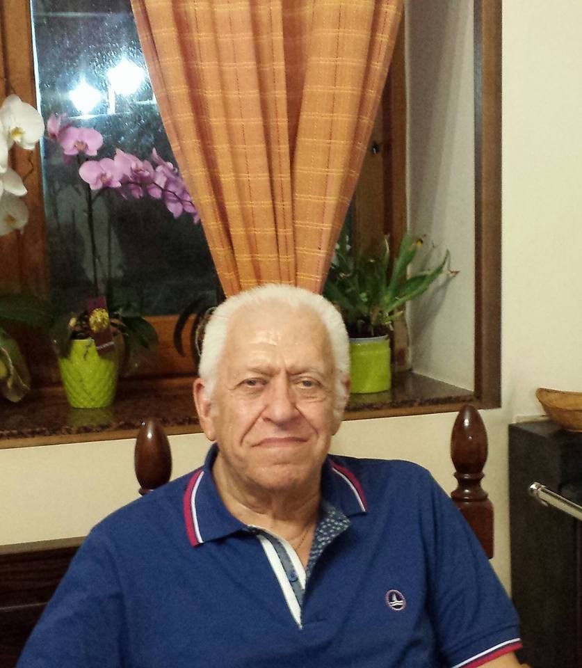 Lutto cittadino a Monforte: muore il medico sociale della squadra di calcio