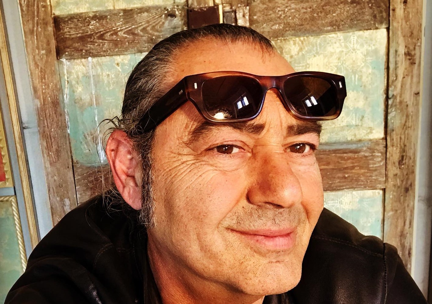 Galleria foto 'Da Farfallina a Mare Mare, Luca Carboni compie 60 anni: cantautore bolognese doc' - foto 5