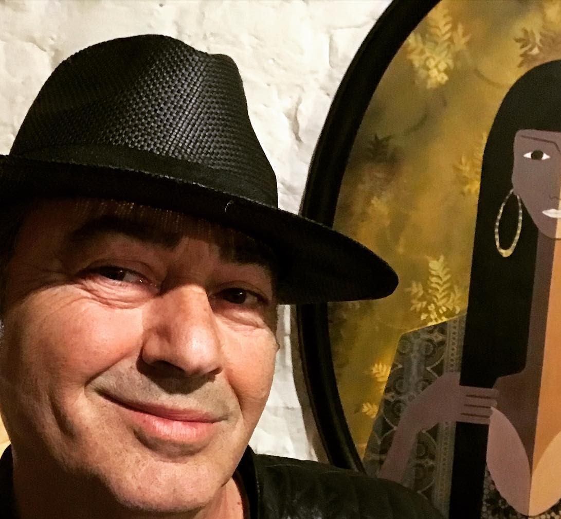 Da Farfallina a Mare Mare, Luca Carboni compie 60 anni: cantautore bolognese doc Da Farfallina a Mare Mare, Luca Carboni compie 60 anni: cantautore bolognese doc