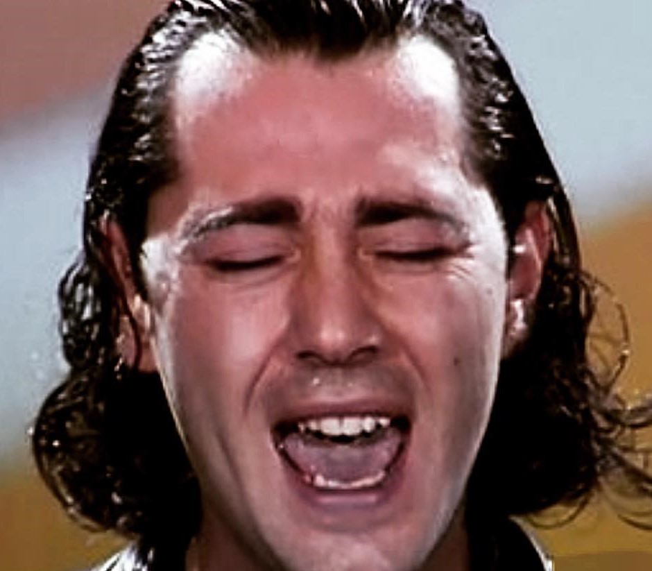 Da Farfallina a Mare Mare, Luca Carboni compie 60 anni: cantautore bolognese doc Da Farfallina a Mare Mare, Luca Carboni compie 60 anni: cantautore bolognese doc