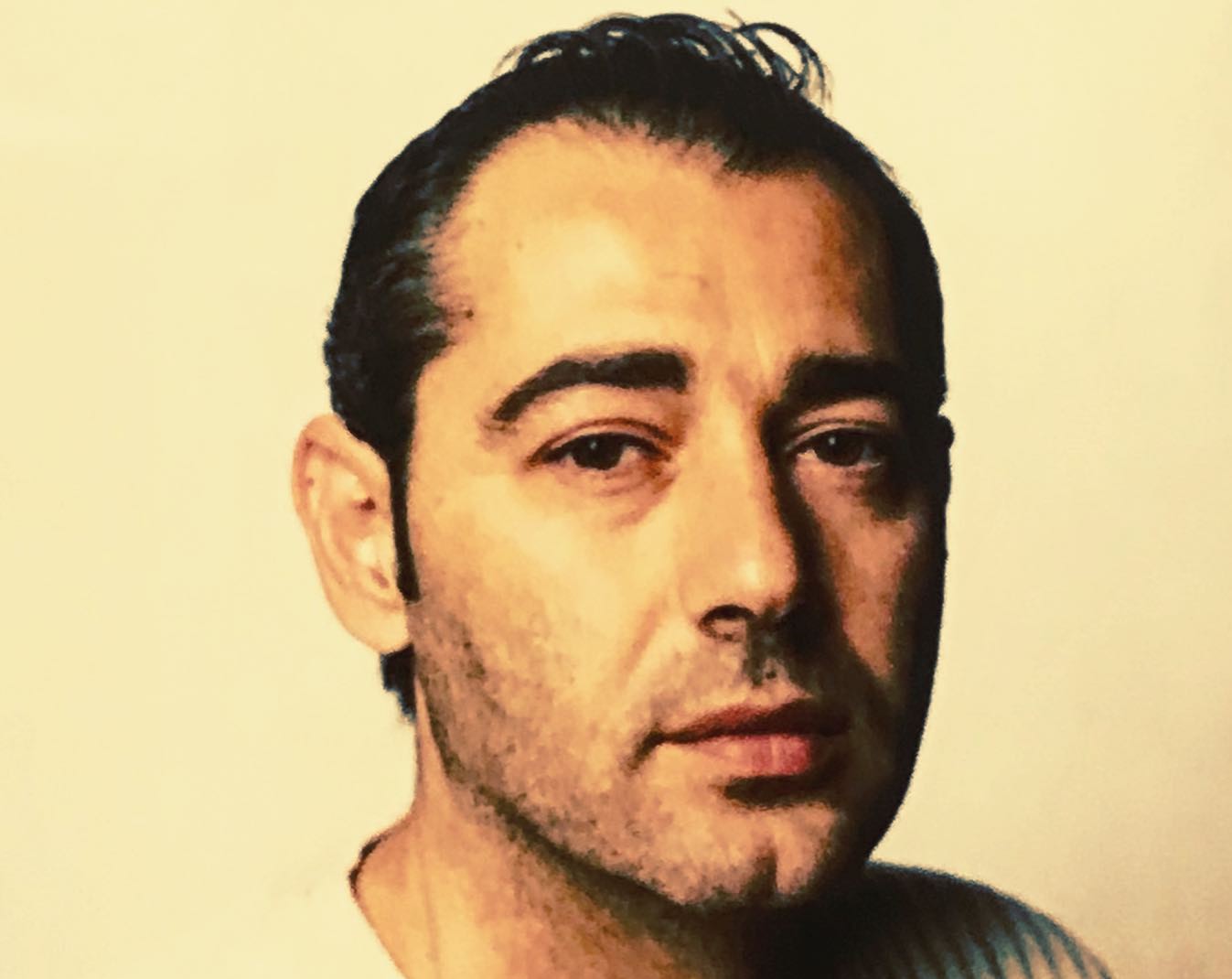 Da Farfallina a Mare Mare, Luca Carboni compie 60 anni: cantautore bolognese doc Da Farfallina a Mare Mare, Luca Carboni compie 60 anni: cantautore bolognese doc