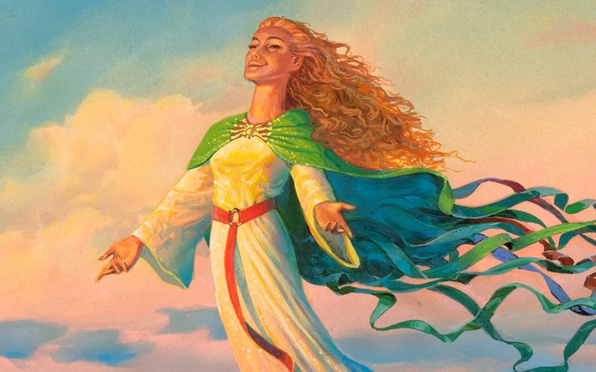 Al via Lucca Comics & Games, “Hope” il tema dell’edizione numero 56