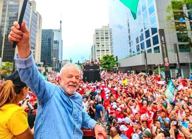 La fine della democrazia