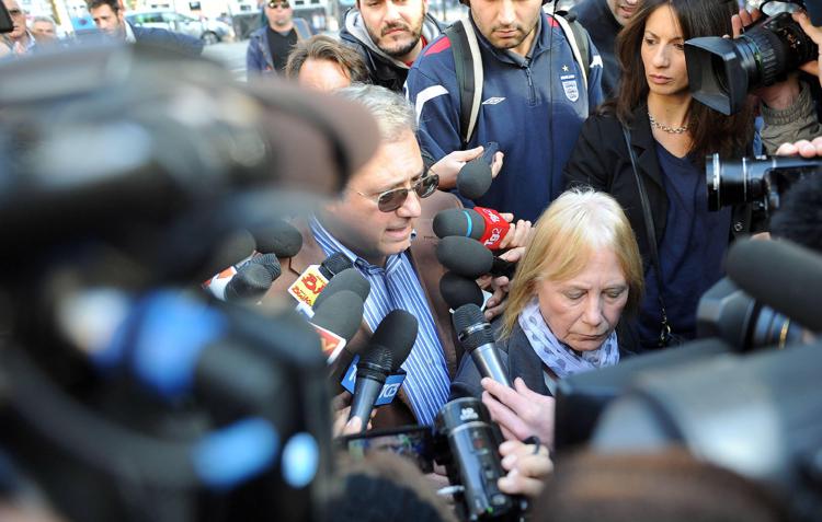 Cucchi, morta Rita Calore: la mamma di Stefano e Ilaria