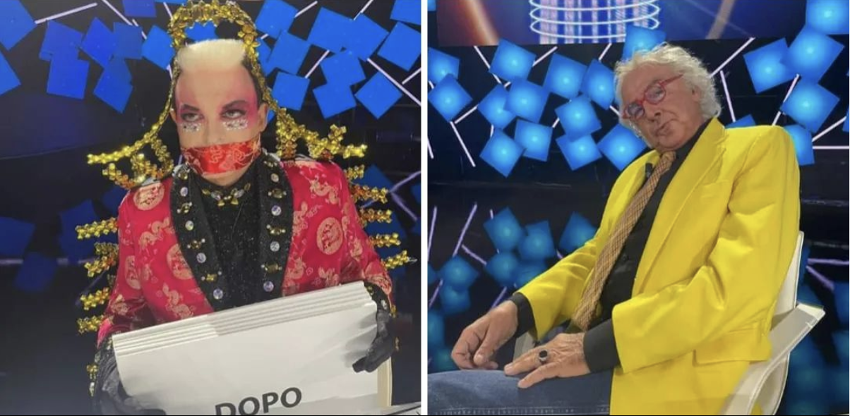Tale e Quale Show 2022, vince Rosalinda Cannavò nei panni di Francesca Michielin: ecco la classifica