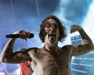 Maneskin, Damiano: “Il segreto della mia voce? Una malformazione”