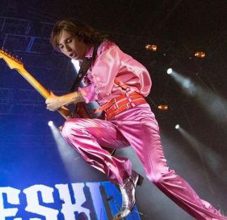 Maneskin, Damiano: “Il segreto della mia voce? Una malformazione”