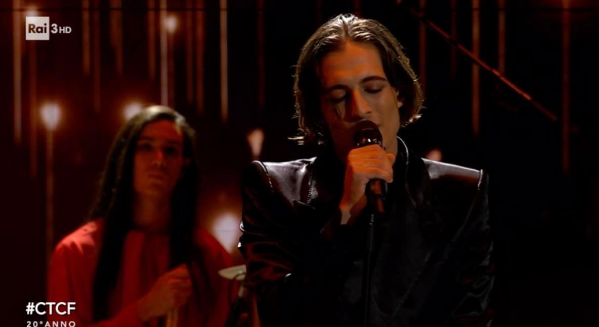 Maneskin, Damiano: “Il segreto della mia voce? Una malformazione”