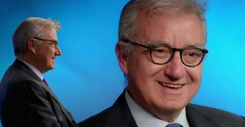 Governo: chi è Alfredo Mantovano, sottosegretario alla presidenza del Consiglio Governo: chi è Alfredo Mantovano, sottosegretario alla presidenza del Consiglio