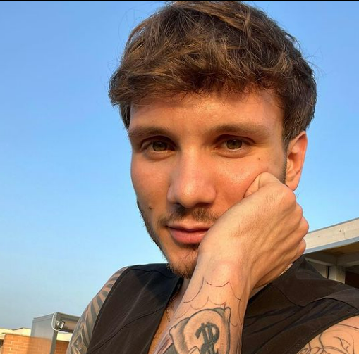 Manuel Bortuzzo torna single: amore al capolinea con la tiktoker Angelica Benevieri