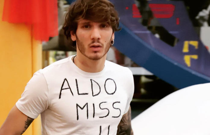 Manuel Bortuzzo torna single: amore al capolinea con la tiktoker Angelica Benevieri