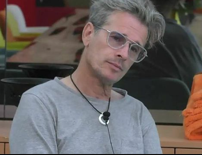 Gf Vip, Marco Bellavia pronto a tornare in studio: faccia a faccia con gli altri concorrenti