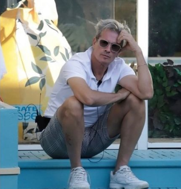 Grande Fratello Vip, il manager di Marco Bellavia “Potrebbe tornare”