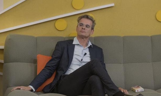 Gf Vip, Marco Bellavia pronto a tornare in studio: faccia a faccia con gli altri concorrenti