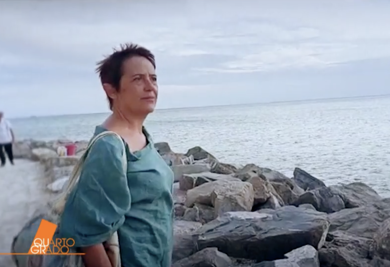 Caso Denise, oggi altra udienza per Angioni a processo. L’ex pm si scusa con Tumbiolo