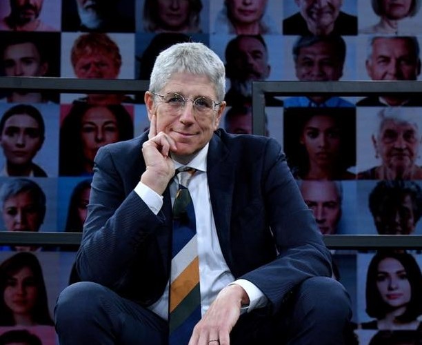 Mario Giordano: “‘Fuori dal Coro’ ha dato la notizia di Ambra”