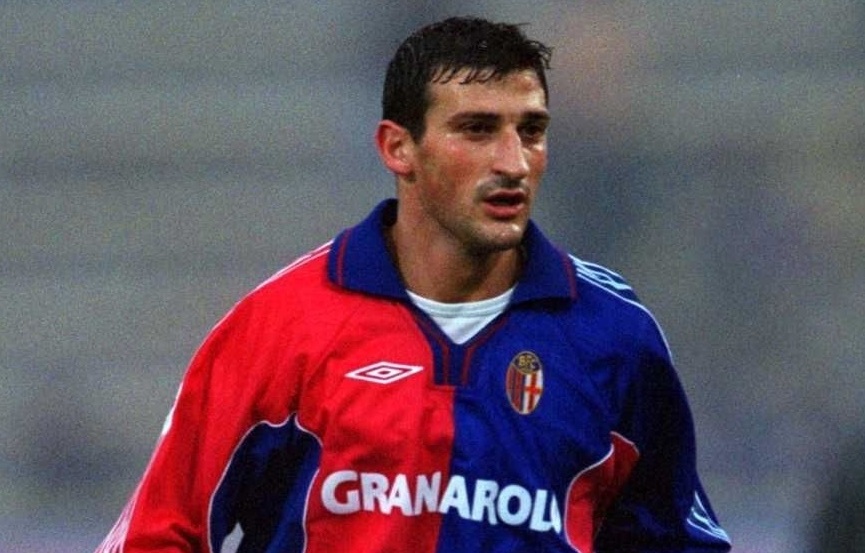 Chi è Massimo Tarantino, il palermitano ex calciatore che ha fermato l’aggressore ad Assago