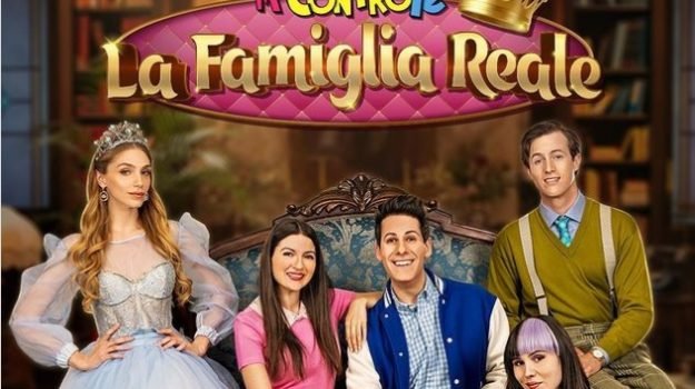 I “Me contro Te” sbarcano su Prime Video, a novembre via al tour