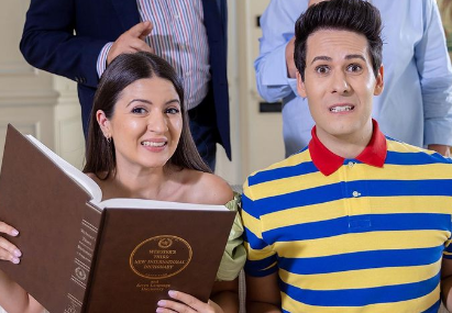 I “Me contro Te” arrivano a Catania, attesi giovani fan da tutta la Sicilia