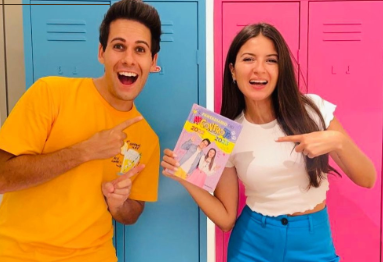 I “Me contro Te” arrivano a Catania, attesi giovani fan da tutta la Sicilia