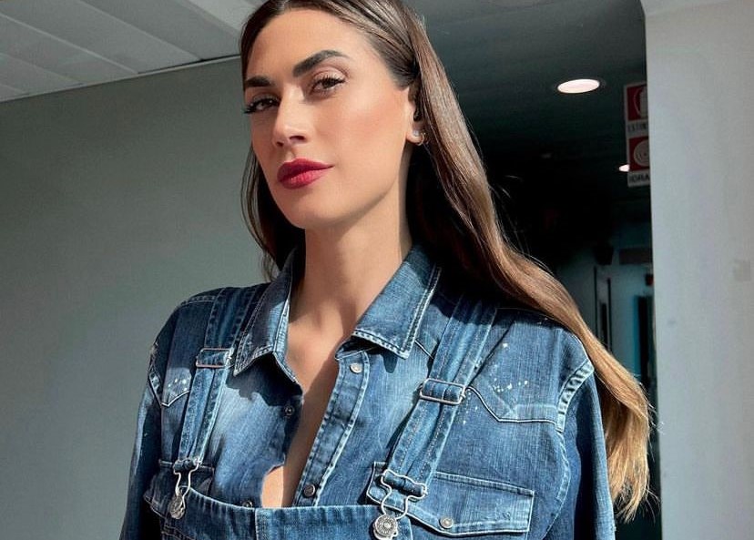 Melissa Satta è single: “La mia relazione è giunta al termine”