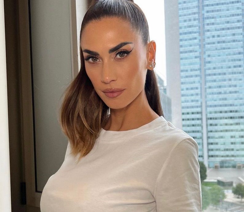 Melissa Satta è single: “La mia relazione è giunta al termine”