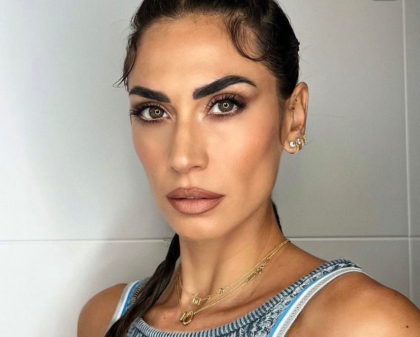 Melissa Satta è single: “La mia relazione è giunta al termine”