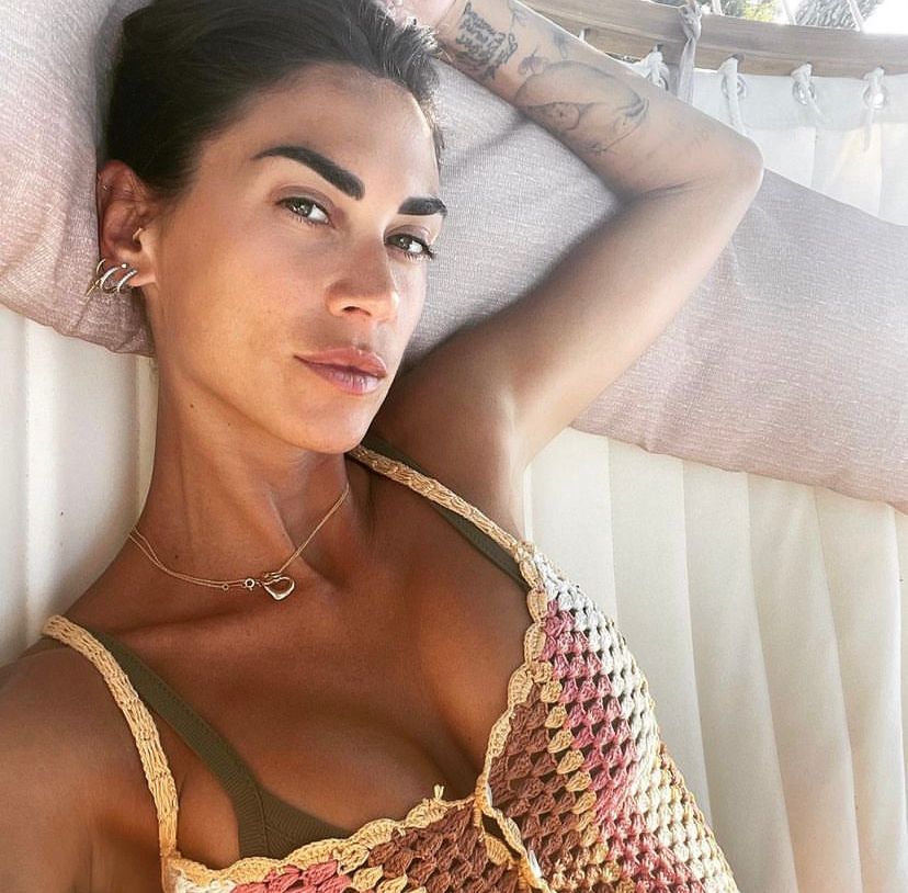 Melissa Satta è single: “La mia relazione è giunta al termine”