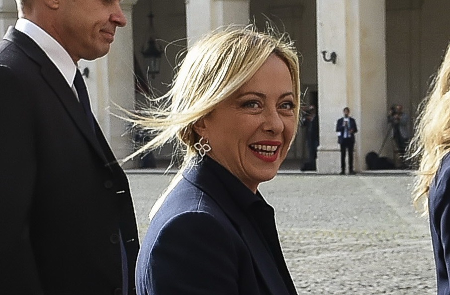 Giorgia Meloni ottiene l’incarico di premier: chi è la donna che formerà il nuovo Governo