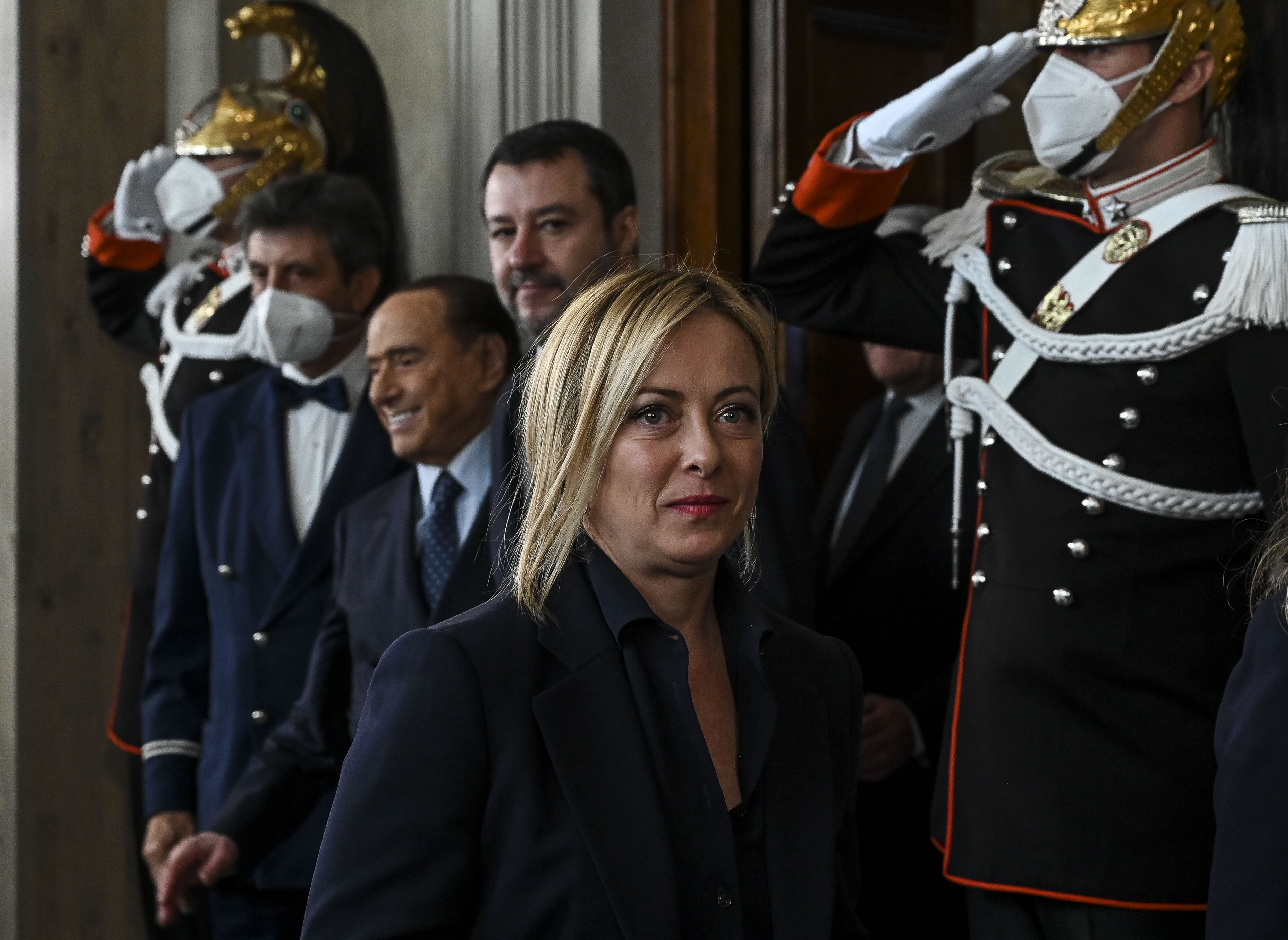 Giorgia Meloni ottiene l’incarico di premier: chi è la donna che formerà il nuovo Governo