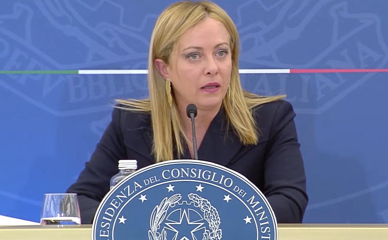 Governo Meloni, stop obbligo vaccini per i sanitari: ecco tutte le misure