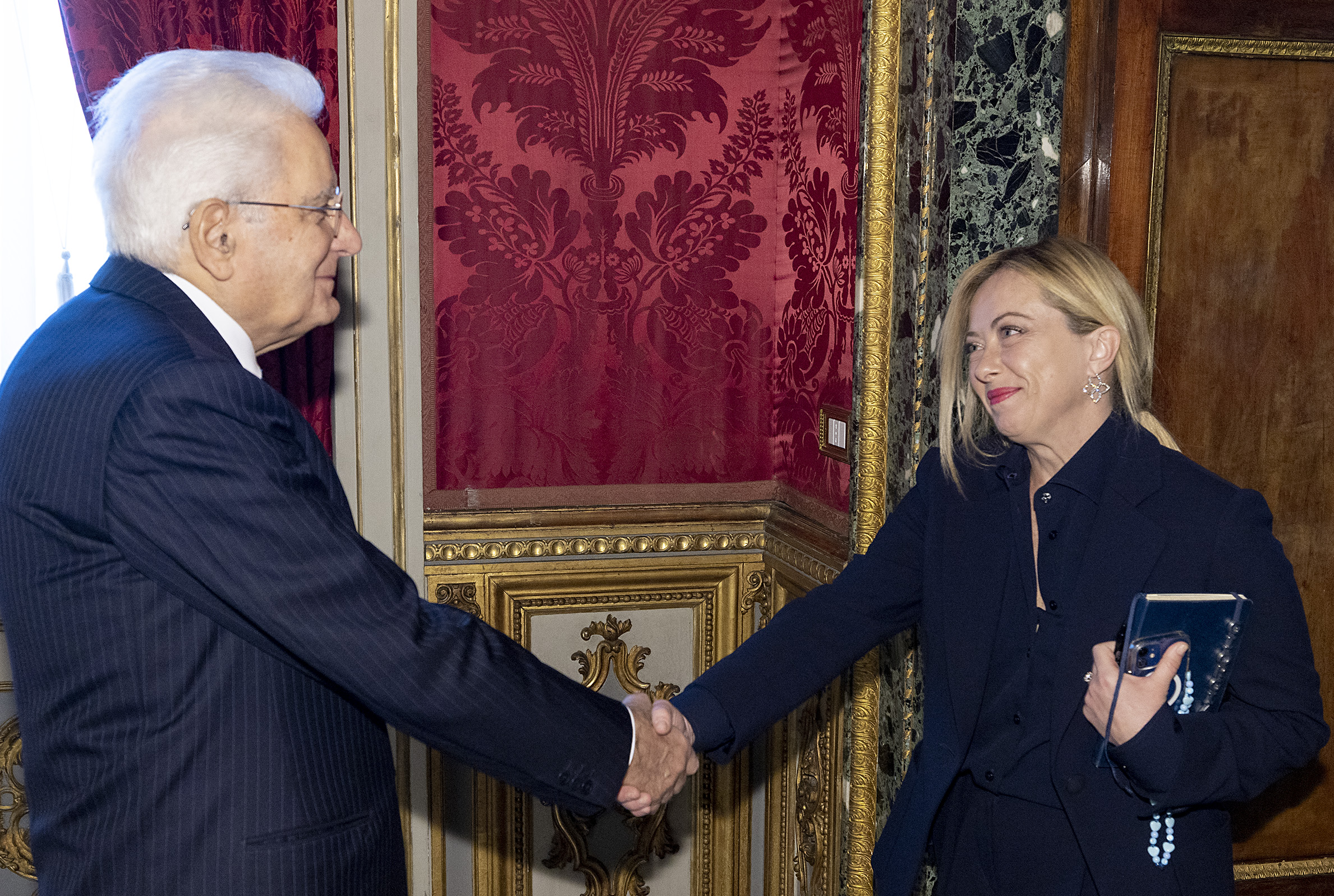 Giorgia Meloni ottiene l’incarico di premier: chi è la donna che formerà il nuovo Governo