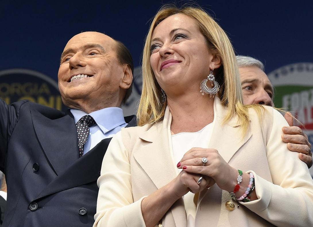 Giorgia Meloni ottiene l’incarico di premier: chi è la donna che formerà il nuovo Governo