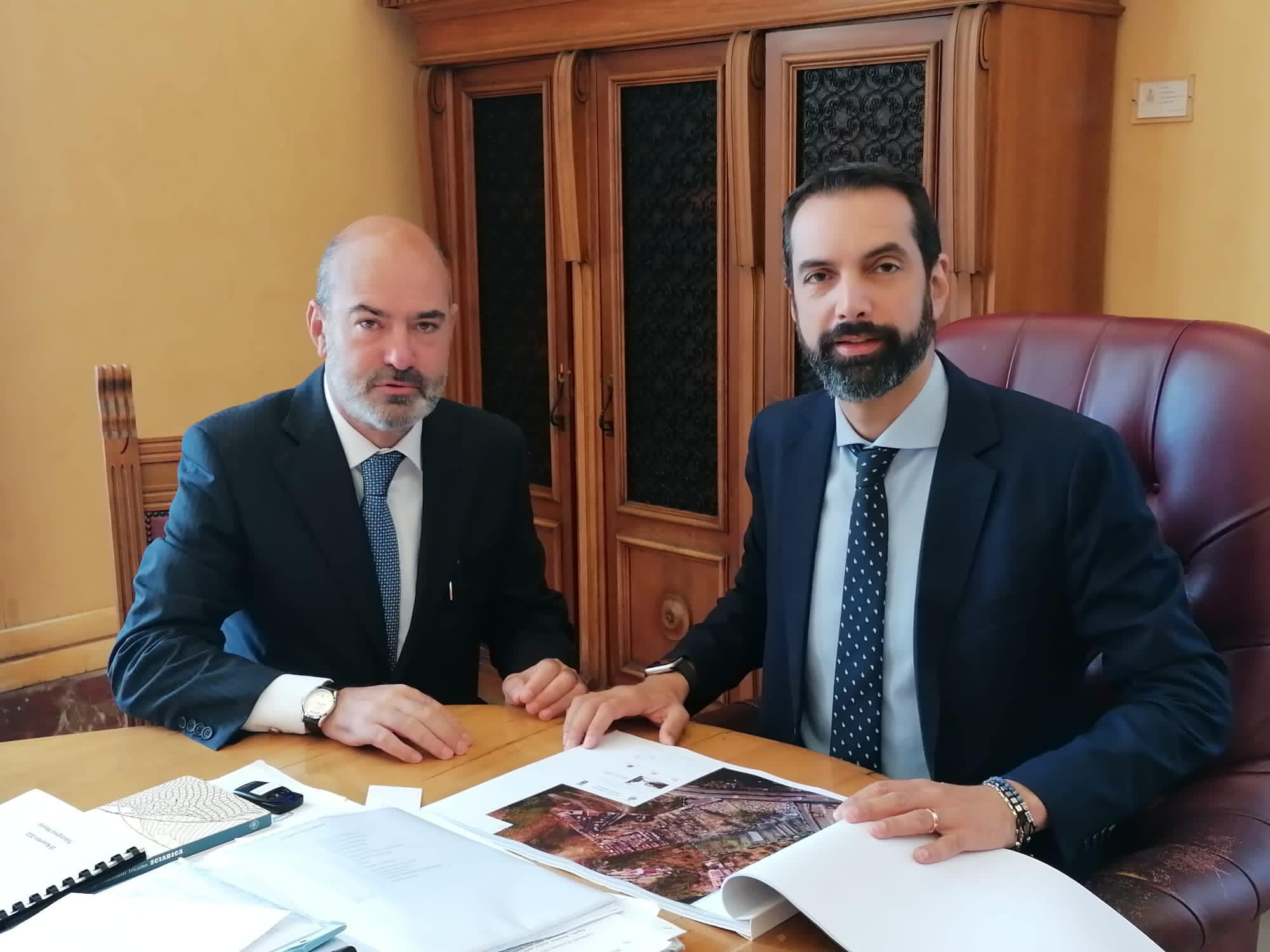 La sfida del vice sindaco Mondello per disegnare il futuro di Messina