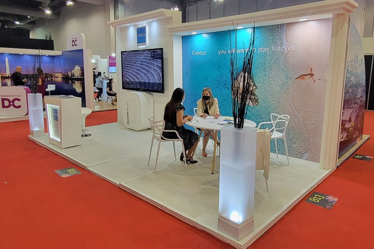 “Mice trade show” di Venezia: la Regione seleziona 15 imprese siciliane