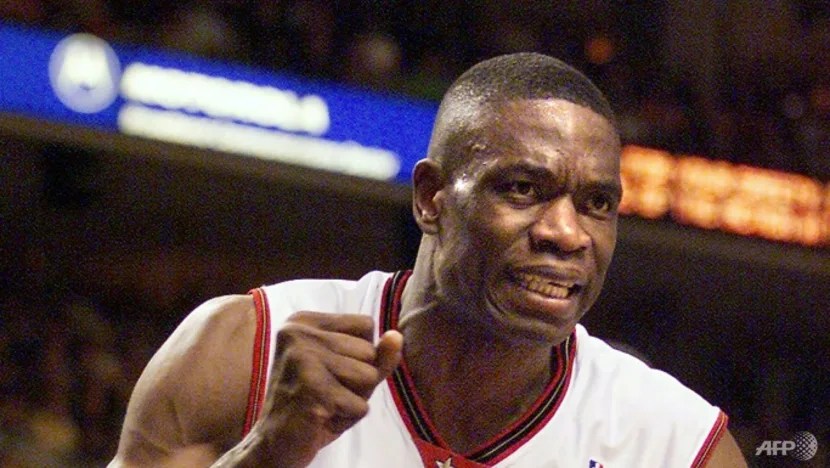 Basket, la star Nba Dikembe Mutombo ha un tumore al cervello