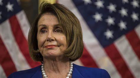 Usa, aggredito a martellate marito di Nancy Pelosi: un arresto