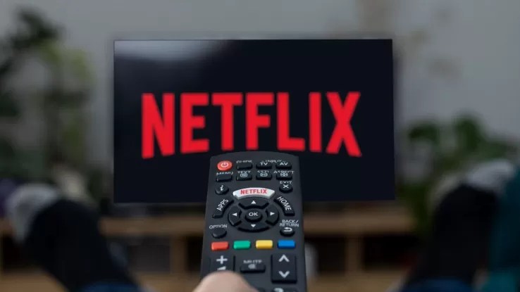 Netflix, il catalogo per il mese di febbraio