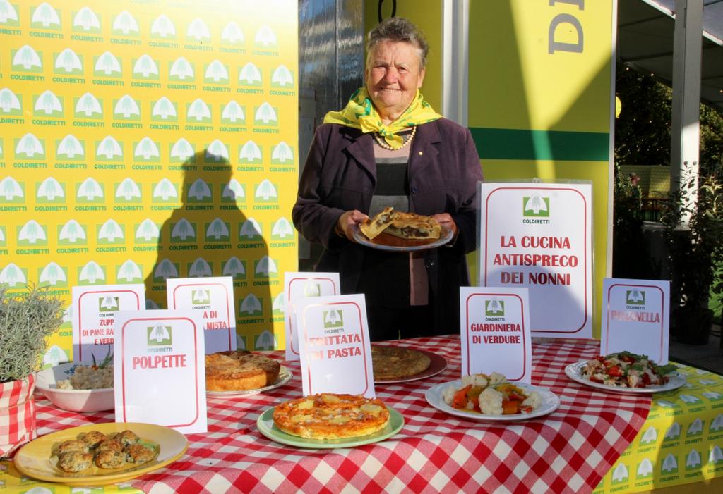 Caro bollette, i segreti per risparmiare: le ricette dei nonni