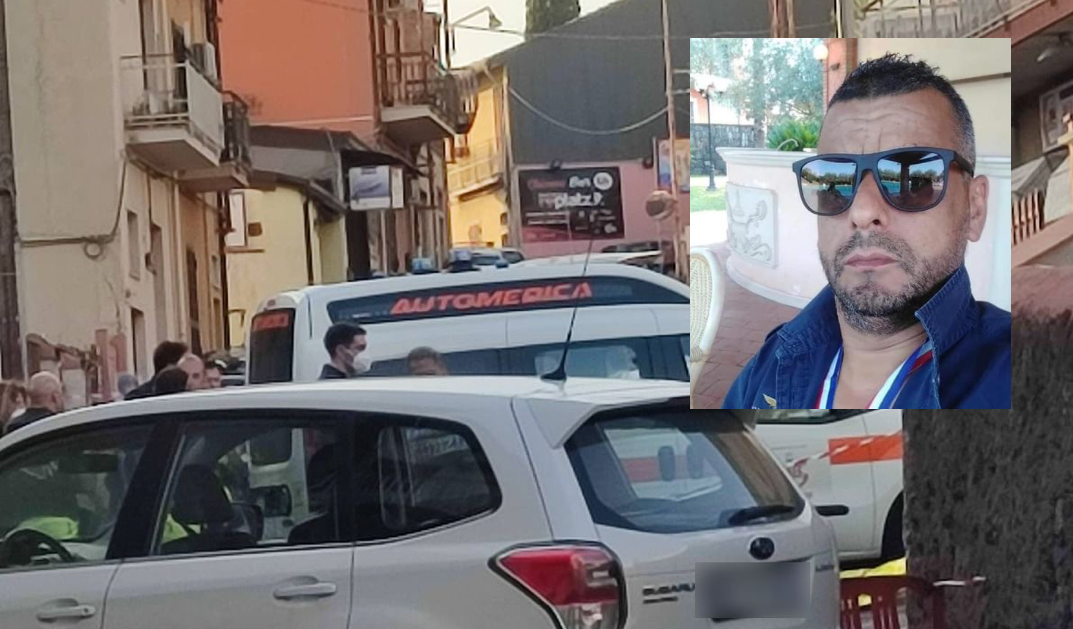 Malore durante l’interrogatorio, in ospedale l’anziano che ha sparato e ucciso Samuel Nizzari Malore durante l’interrogatorio, in ospedale l’anziano che ha sparato e ucciso Samuel Nizzari