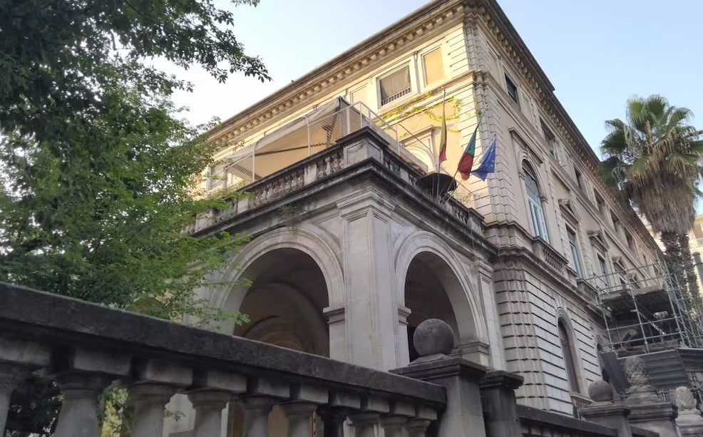 Le bellezze d’Italia si mostrano nelle “Giornate Fai d’Autunno” Le bellezze d’Italia si mostrano nelle “Giornate Fai d’Autunno”