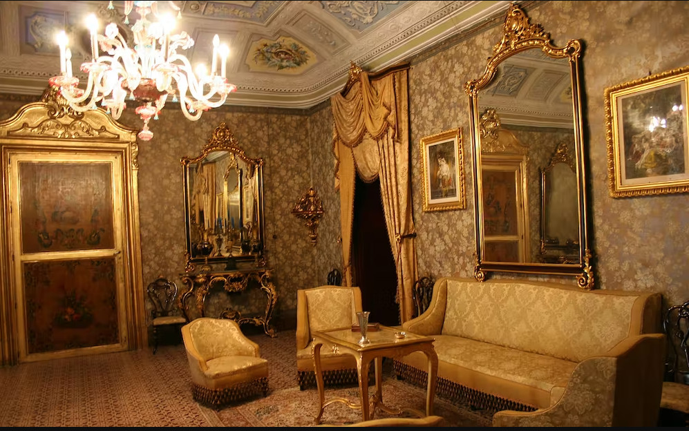 Le bellezze d’Italia si mostrano nelle “Giornate Fai d’Autunno” Le bellezze d’Italia si mostrano nelle “Giornate Fai d’Autunno”