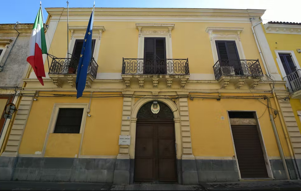 Le bellezze d’Italia si mostrano nelle “Giornate Fai d’Autunno” Le bellezze d’Italia si mostrano nelle “Giornate Fai d’Autunno”