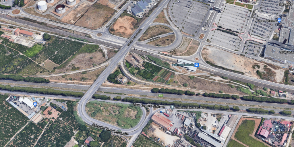 Pnrr, piovono 145 milioni sulla Città metropolitana di Palermo