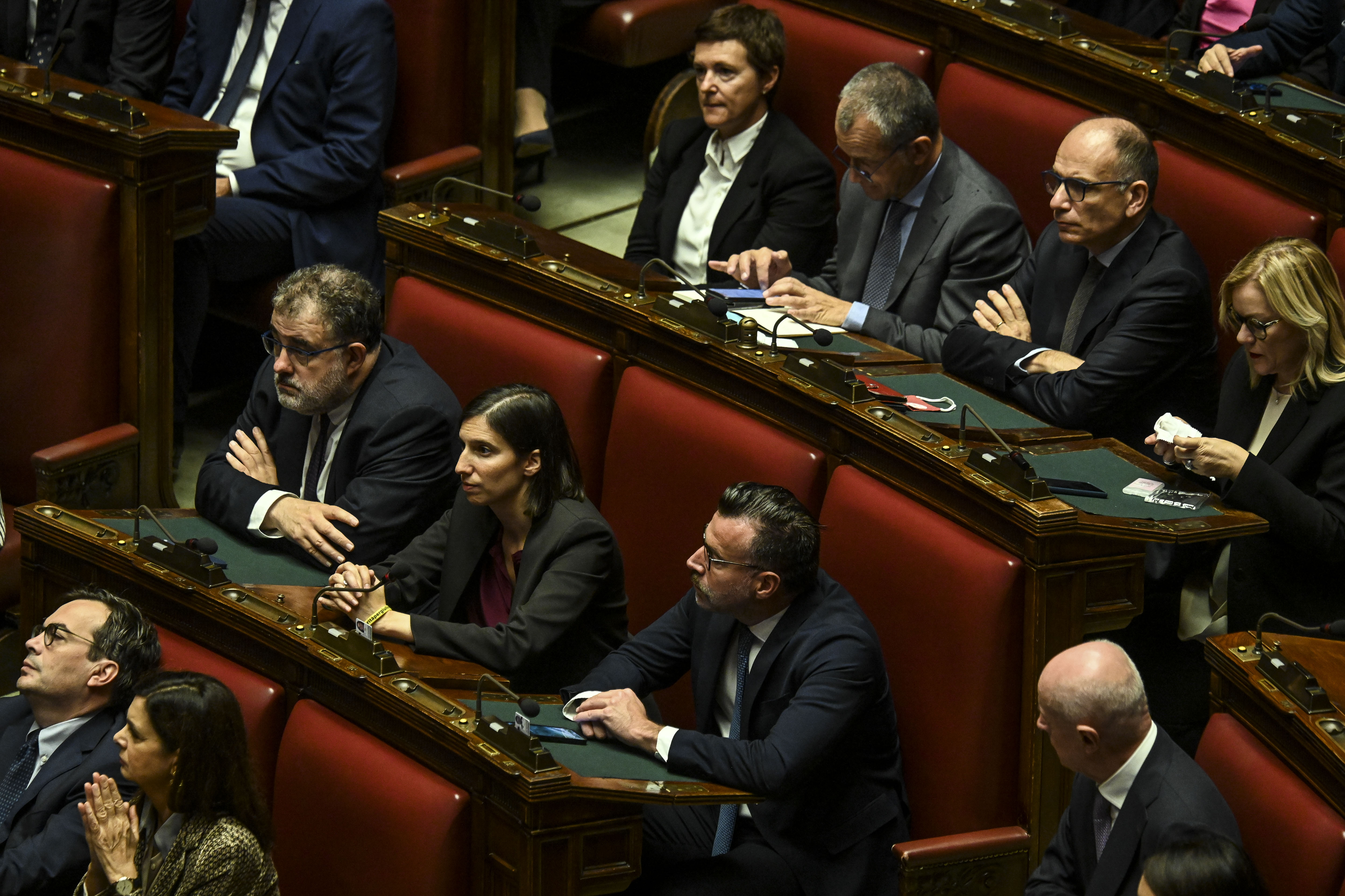 Camera, il Pd valuta un nome per il voto di domani: “Così stop ai giochini”