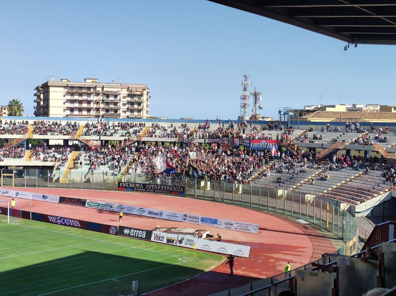 Serie D, il Catania stravince contro la Vibonese: le pagelle Serie D, il Catania stravince contro la Vibonese: le pagelle