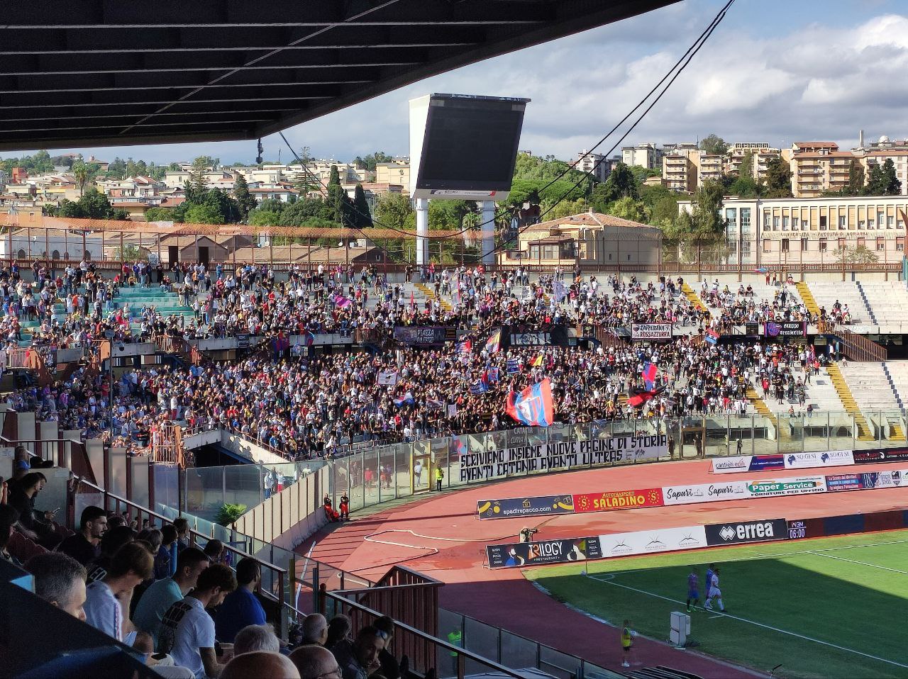 Serie D, il Catania stravince contro la Vibonese: le pagelle Serie D, il Catania stravince contro la Vibonese: le pagelle