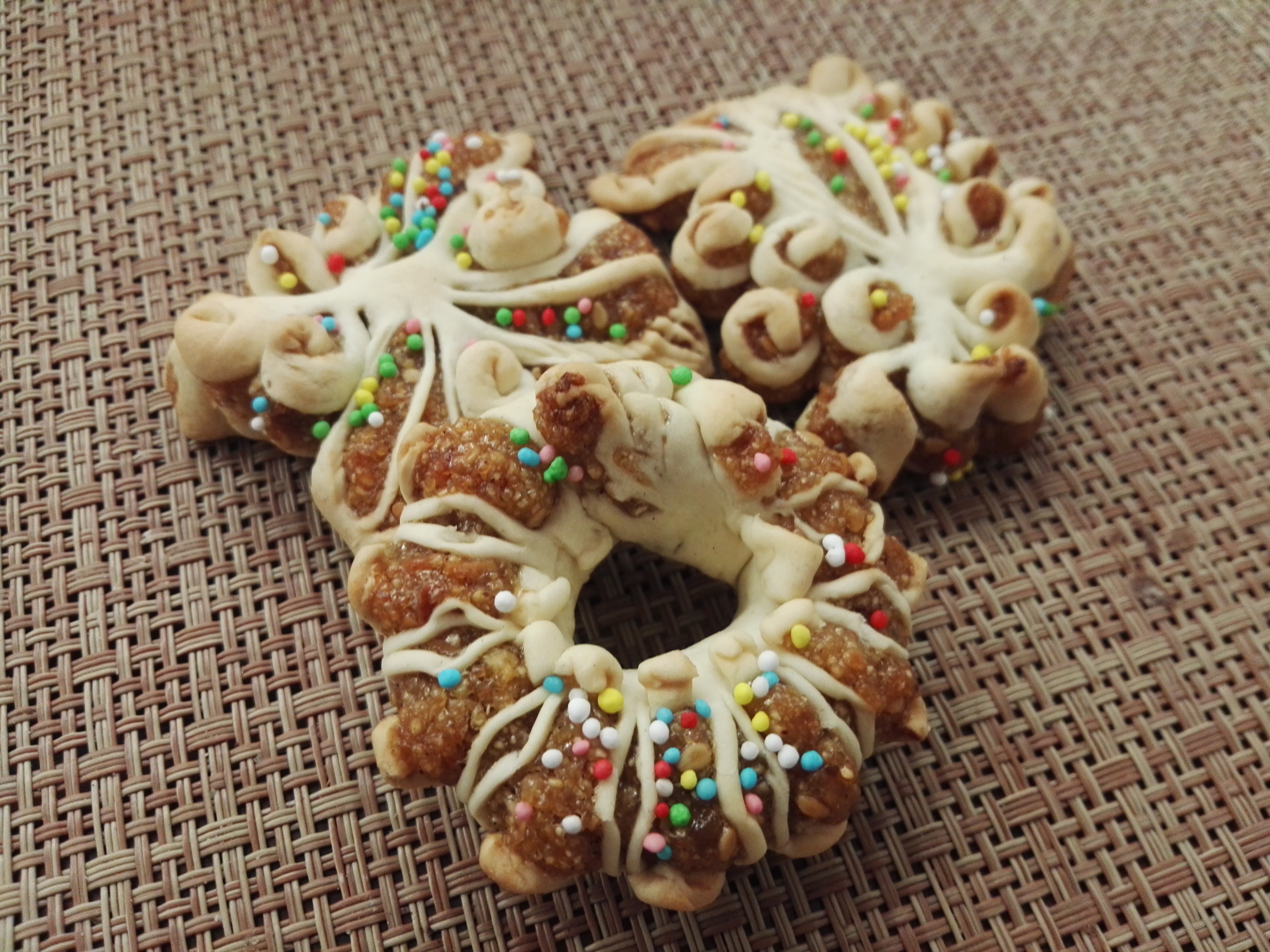 Il Piatto del Parco, Pantelleria punta sulle tradizioni culinarie