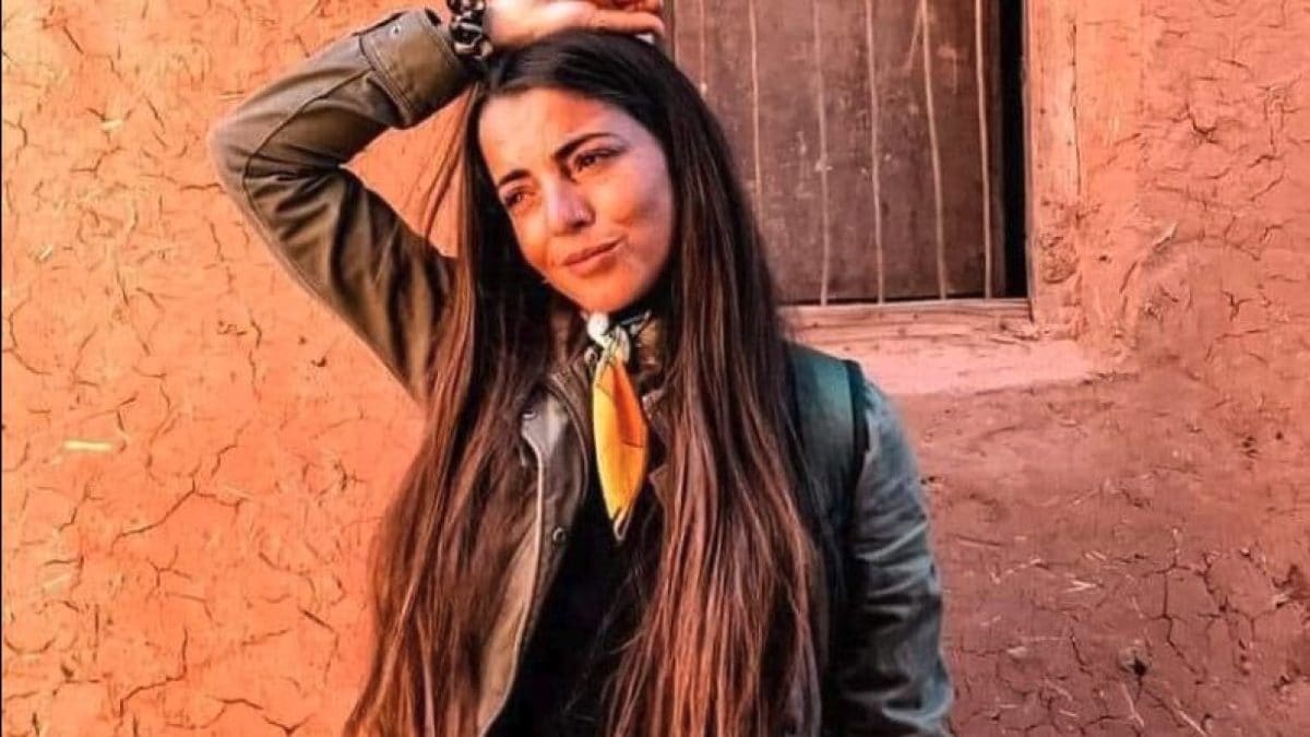 Iran, ragazza italiana arrestata a Teheran, allertata la Farnesina 